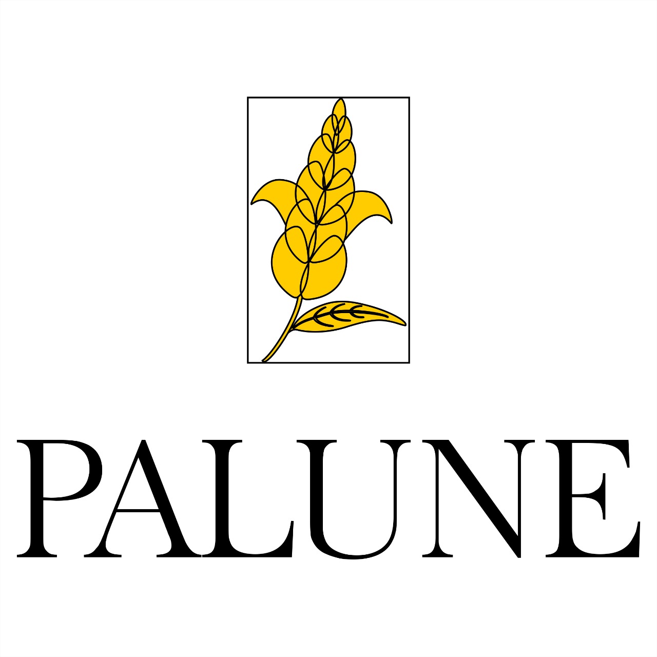 Palune Ink